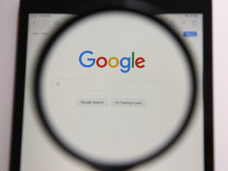 บทความ SEO เพิ่มโอกาสให้ User เจอธุรกิจคุณบน Search Engine