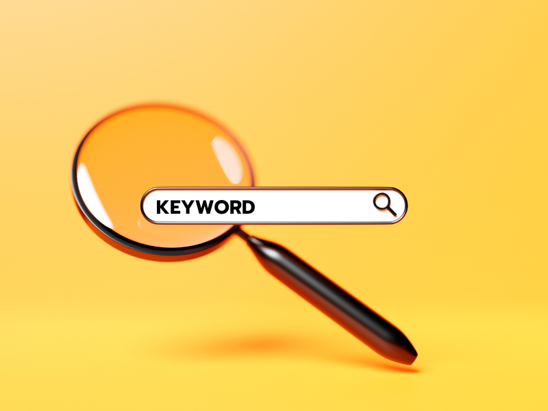 เขียนบทความ seo ควรทำความเข้าใจเรื่องการ Research Keyword
