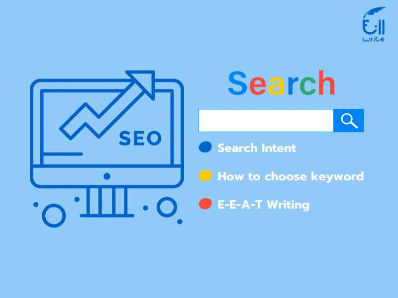 หมั่นศึกษาเรื่องการทำ SEO